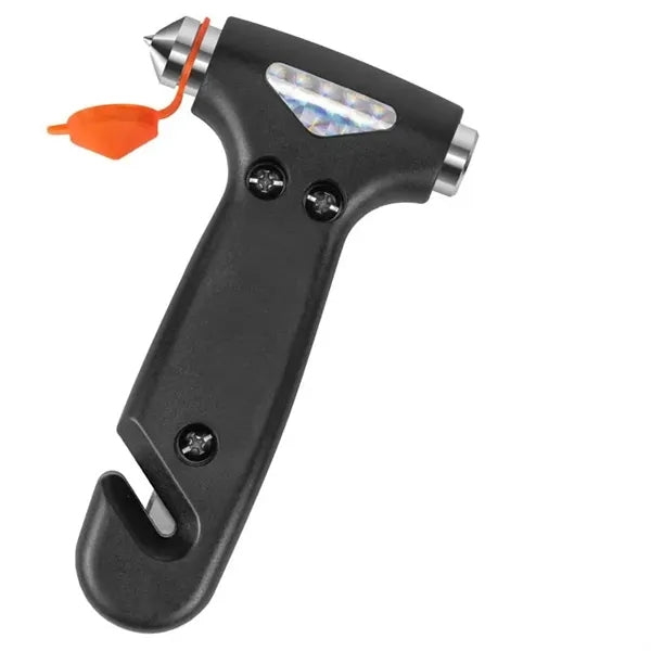 2 in1 Multi-function Safety Hammer
