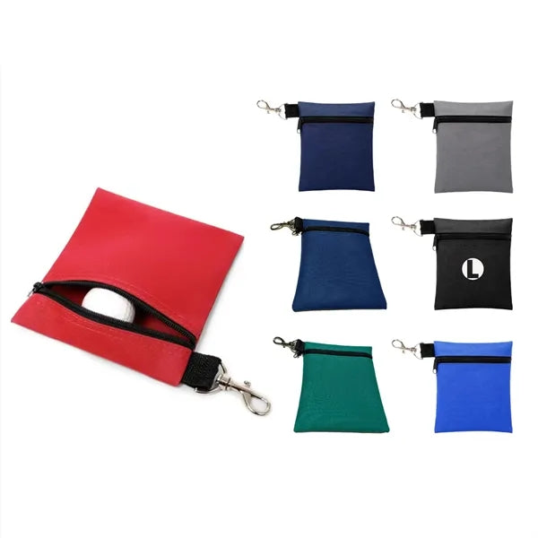 Golf Ball Storage Bag