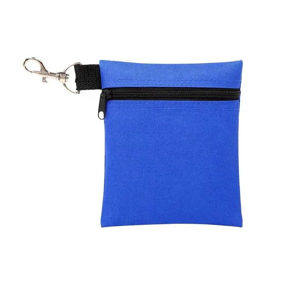 Golf Ball Storage Bag