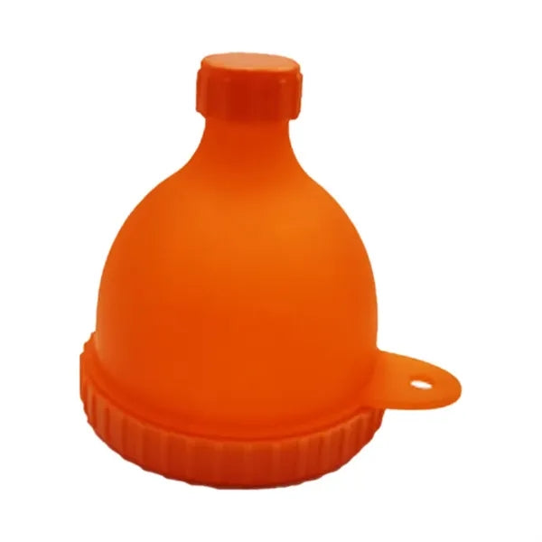 The Protein Holder Funnel With 2 Lids