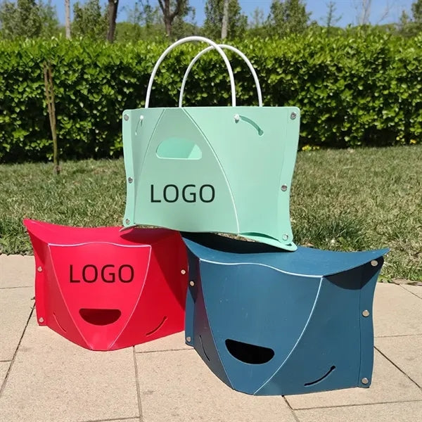 Multifuntional Foldable Chair