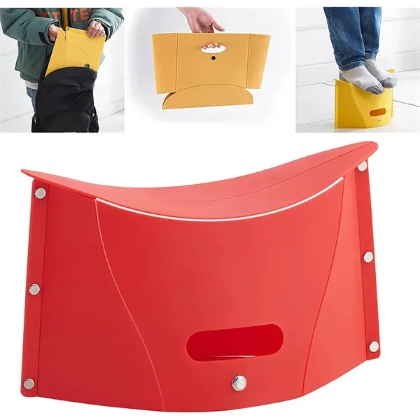 Multifuntional Foldable Chair