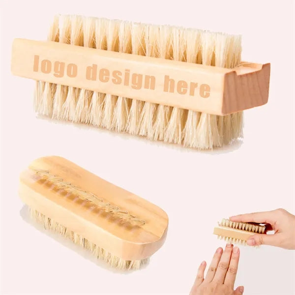 Bristle Brush Sneaker Sole Cleaner Easy Shoe Polishing