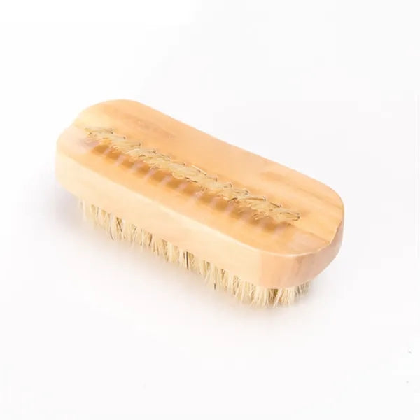 Bristle Brush Sneaker Sole Cleaner Easy Shoe Polishing