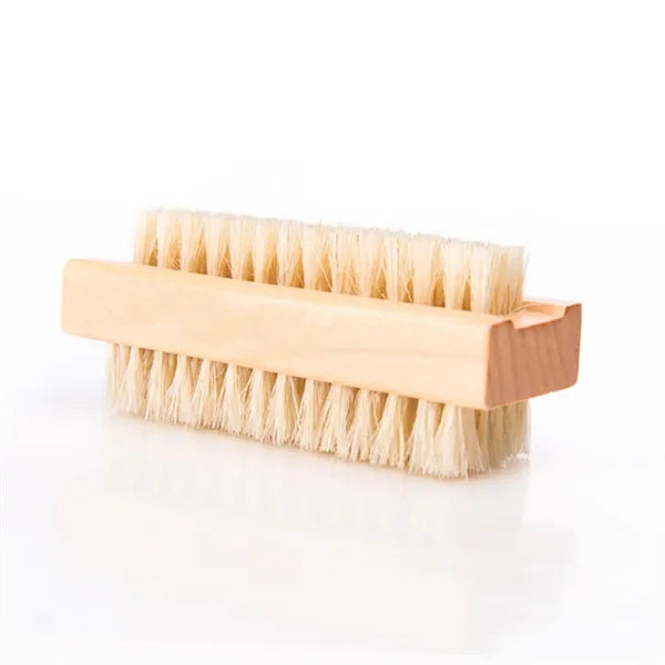 Bristle Brush Sneaker Sole Cleaner Easy Shoe Polishing