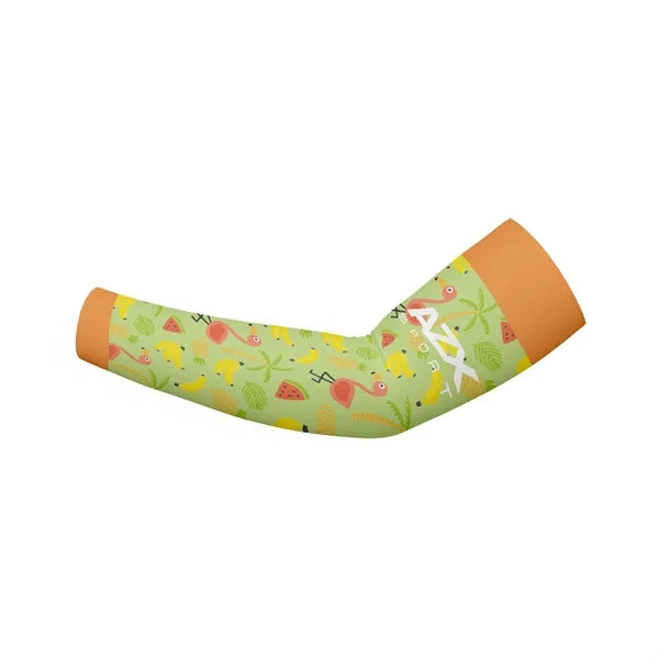 RPET UPF50+ Cooling Arm Sleeves - Free Air Shipping