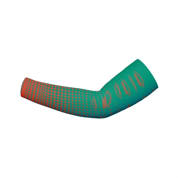 RPET UPF50+ Cooling Arm Sleeves - Free Air Shipping