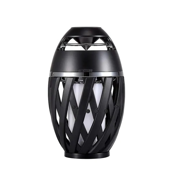 Led Flame Bluetooth Speaker