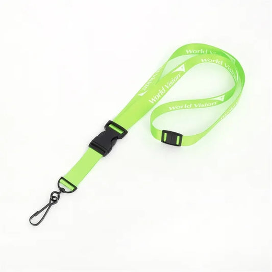 Ehua 1" 50d Sublimation Lanyard