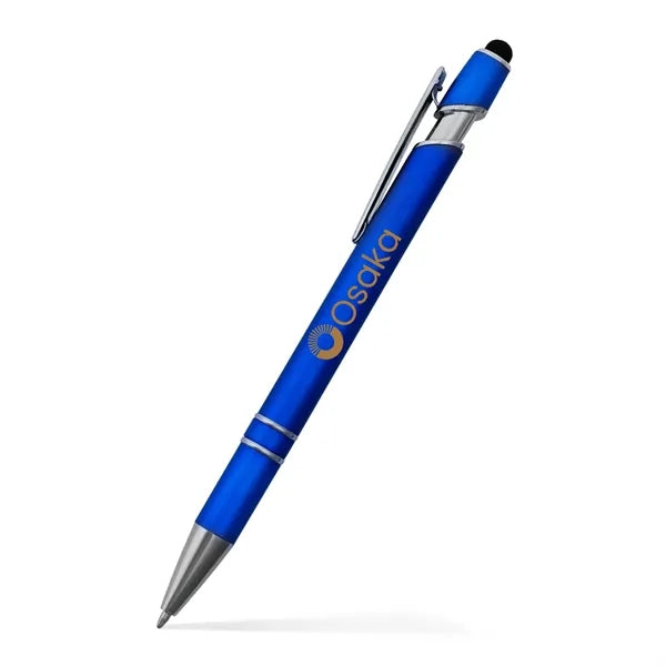 Alex II Click Pen