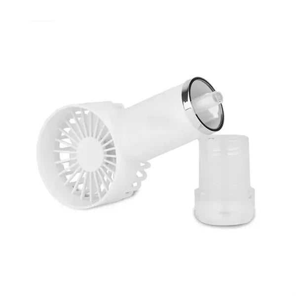 Technology Rechargeable Mist Fan