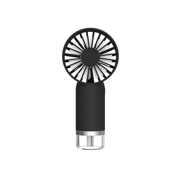 Technology Rechargeable Mist Fan