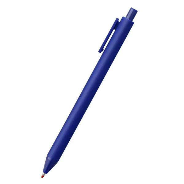 Solid Color Ballpoint Pen