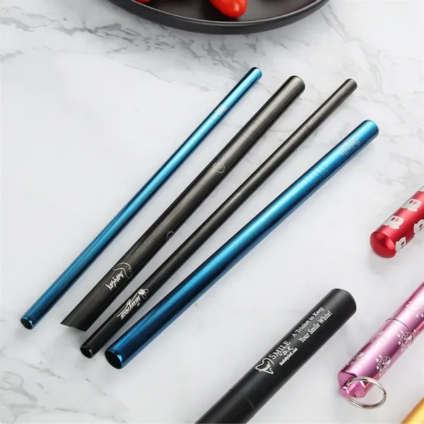 Stainless Steel Straw