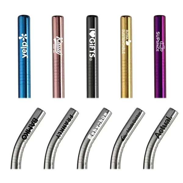 Stainless Steel Straw