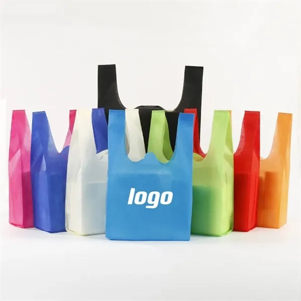 Shopping bags for groceries