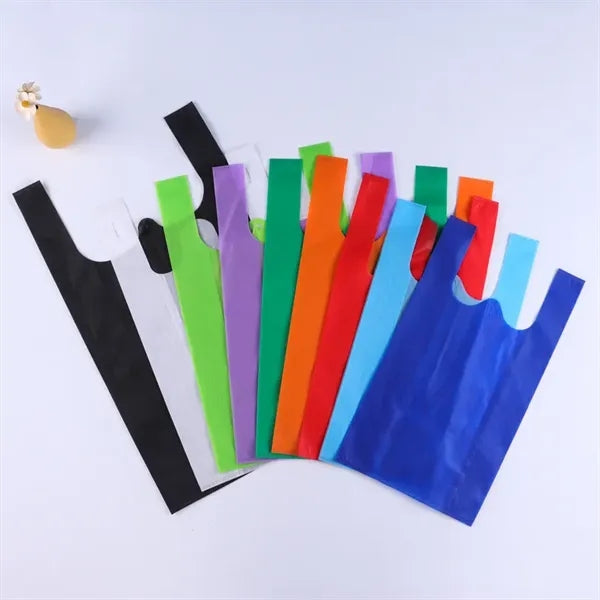 Shopping bags for groceries