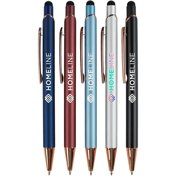 Swan Comfort Stylus Pen