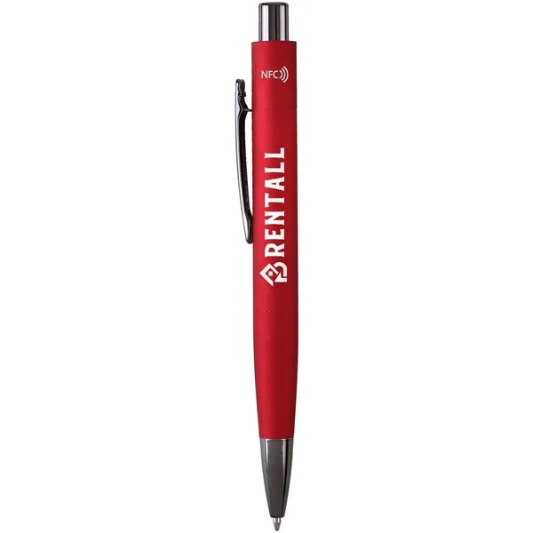 NFC Scribe