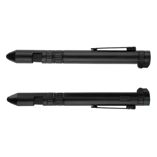 Multi Functional Outdoor Tool Pen ( 5.875'' x 0.5'' )