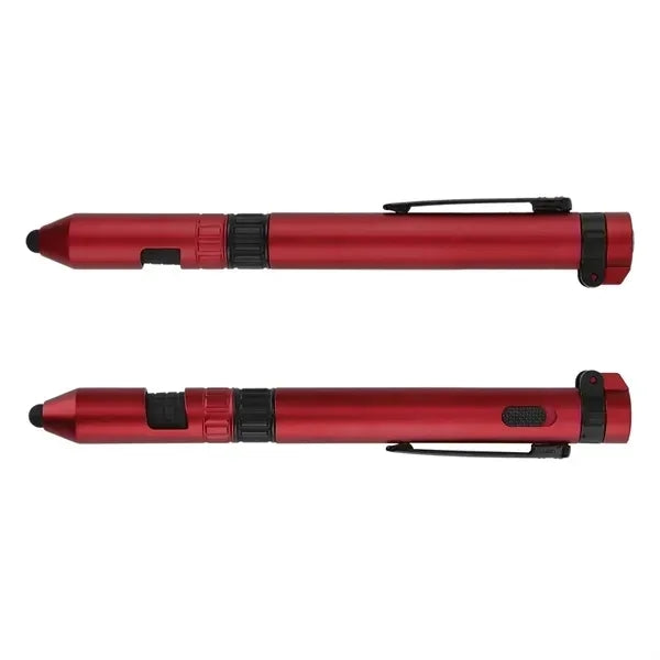 Multi Functional Outdoor Tool Pen ( 5.875'' x 0.5'' )