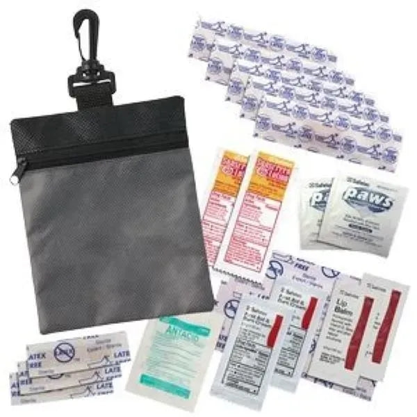 Crucial Care RPET Outdoor Kit