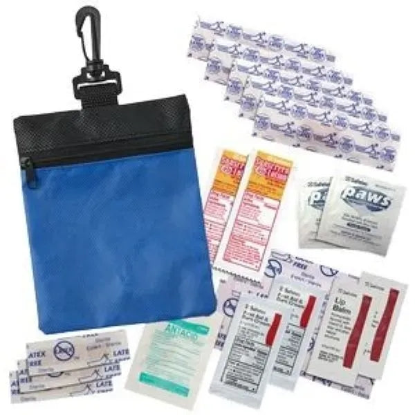 Crucial Care RPET Outdoor Kit