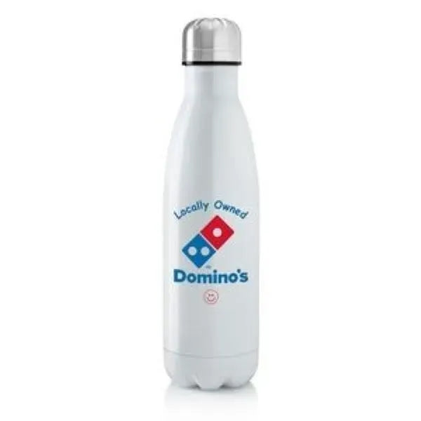 17 oz. Travel Stainless Steel Vacuum Insulated Thermos Bottl