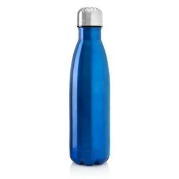 17 oz. Travel Stainless Steel Vacuum Insulated Thermos Bottl