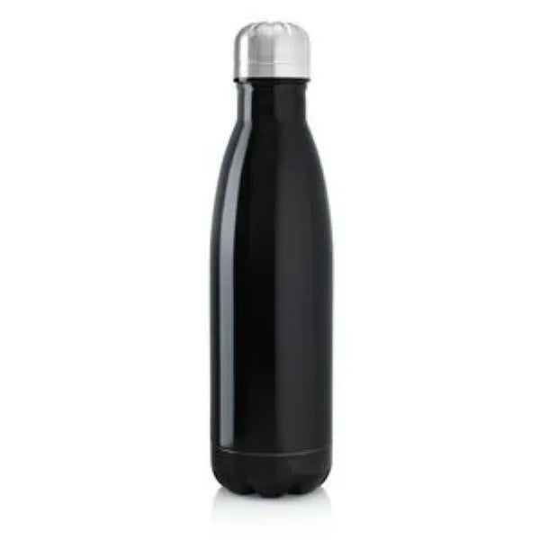 17 oz. Travel Stainless Steel Vacuum Insulated Thermos Bottl