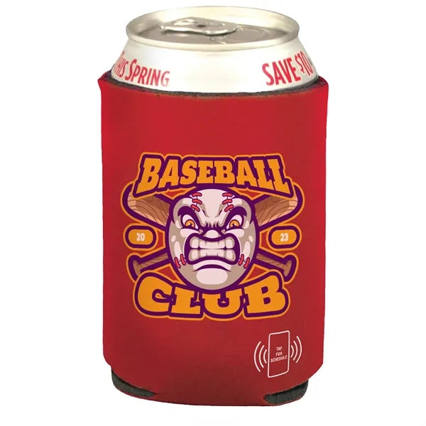 NFC Cooler