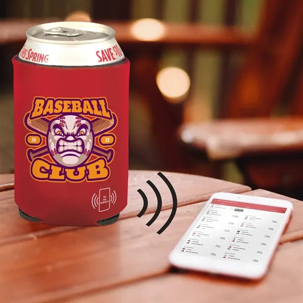 NFC Cooler
