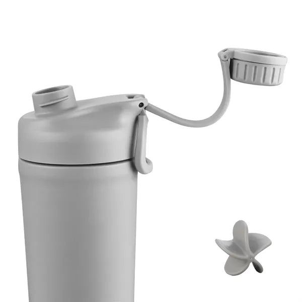 Promix 26 oz. Vacuum Insulated Shaker Bottle