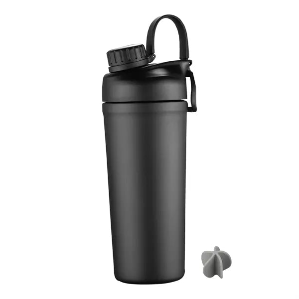 Promix 26 oz. Vacuum Insulated Shaker Bottle
