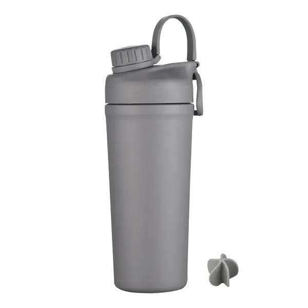 Promix 26 oz. Vacuum Insulated Shaker Bottle