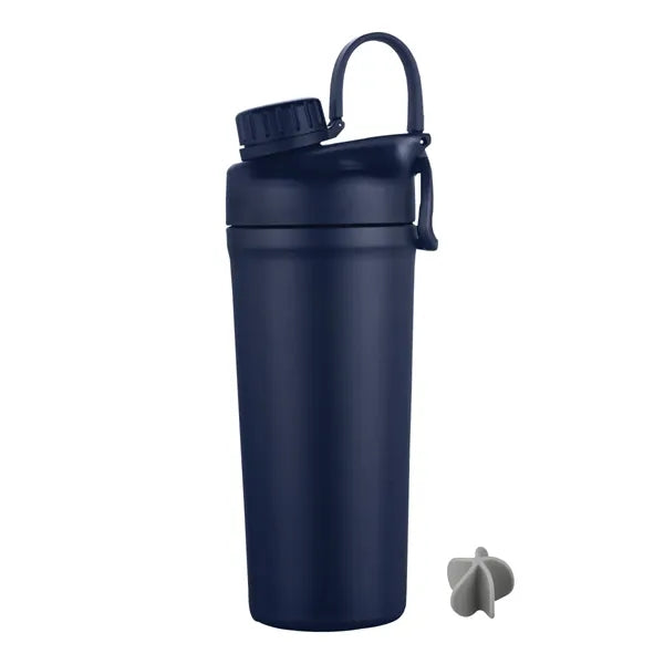Promix 26 oz. Vacuum Insulated Shaker Bottle