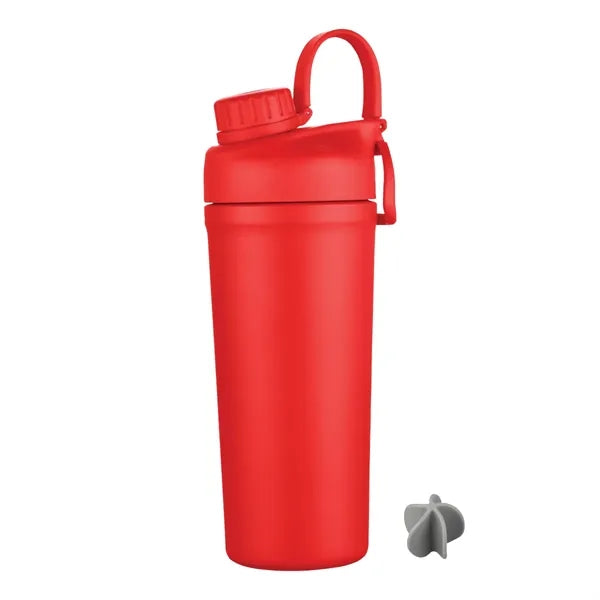 Promix 26 oz. Vacuum Insulated Shaker Bottle