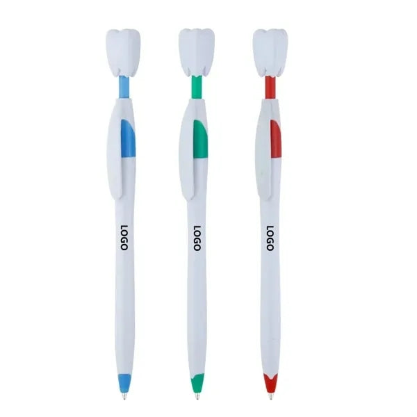 Cartoon Toy Ballpoint Pens