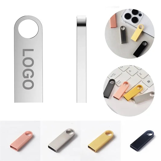 Car Mobile Phone USB Flash Drive