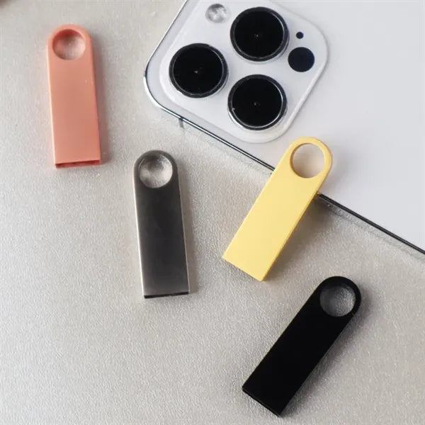 Car Mobile Phone USB Flash Drive