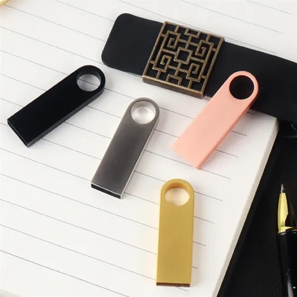 Car Mobile Phone USB Flash Drive