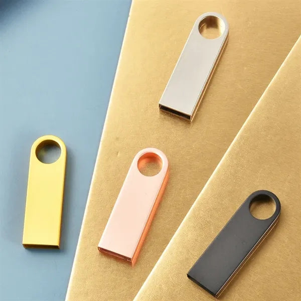 Car Mobile Phone USB Flash Drive