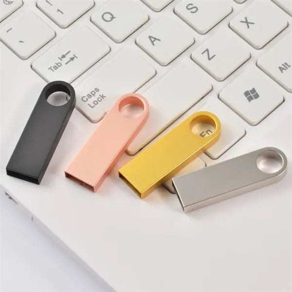Car Mobile Phone USB Flash Drive