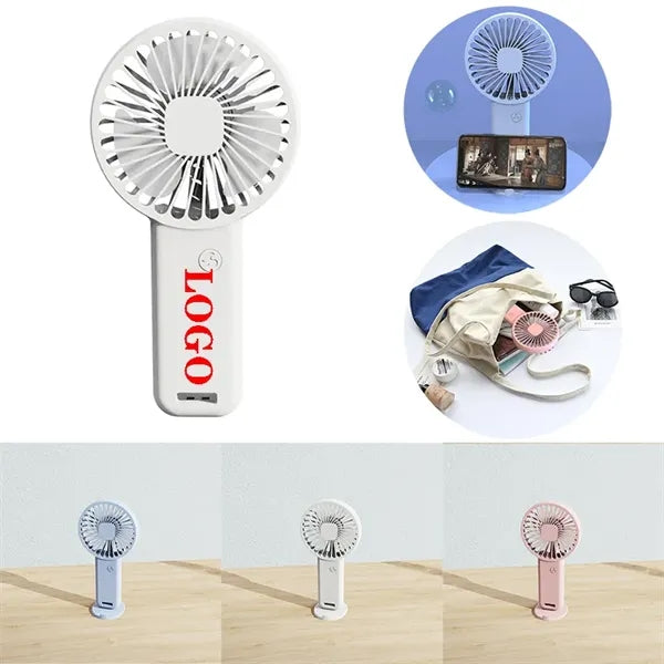 Handheld Fan