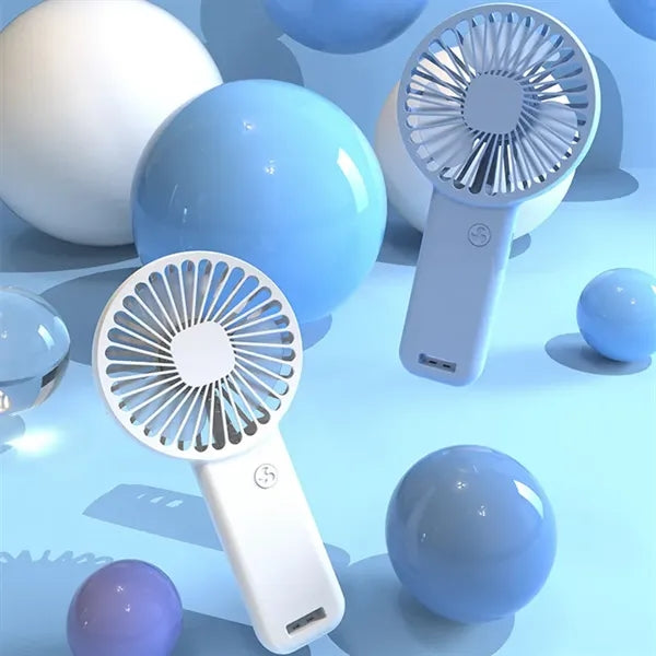 Handheld Fan