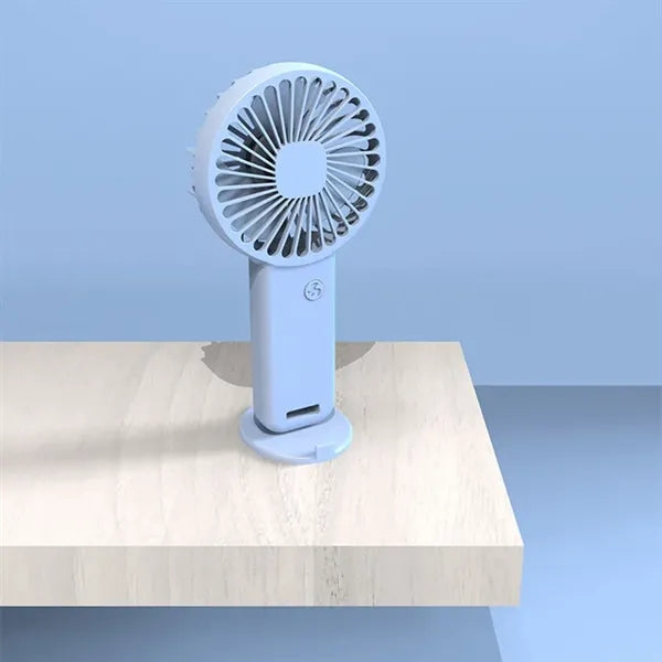 Handheld Fan