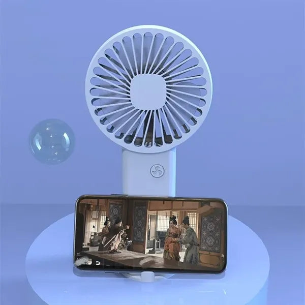 Handheld Fan