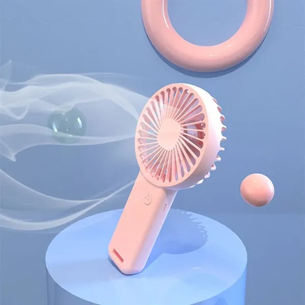 Handheld Fan
