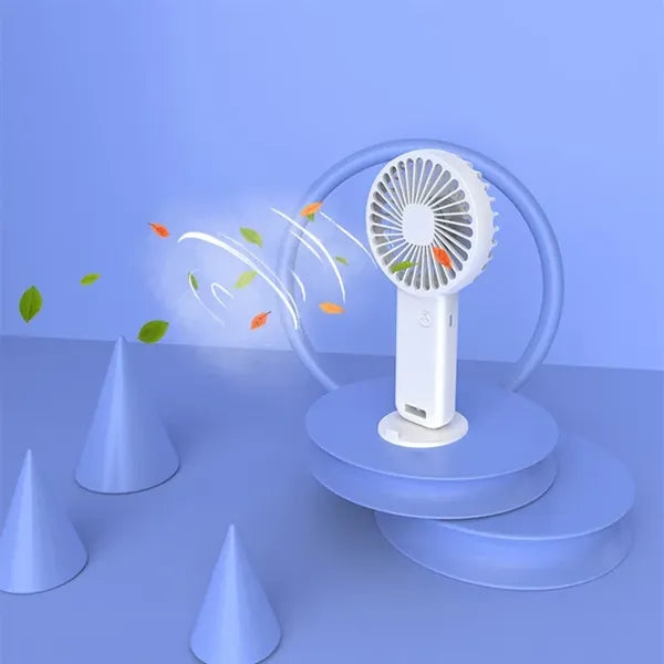 Handheld Fan