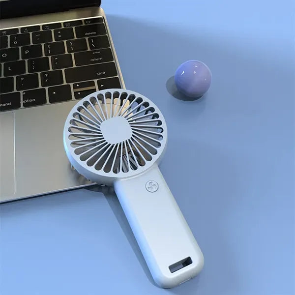 Handheld Fan